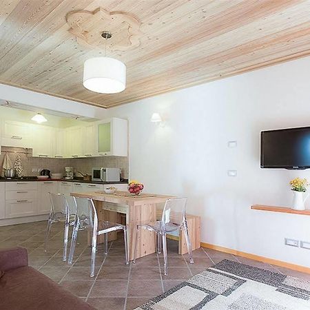 Villa Edelweiss Alleghe Dış mekan fotoğraf